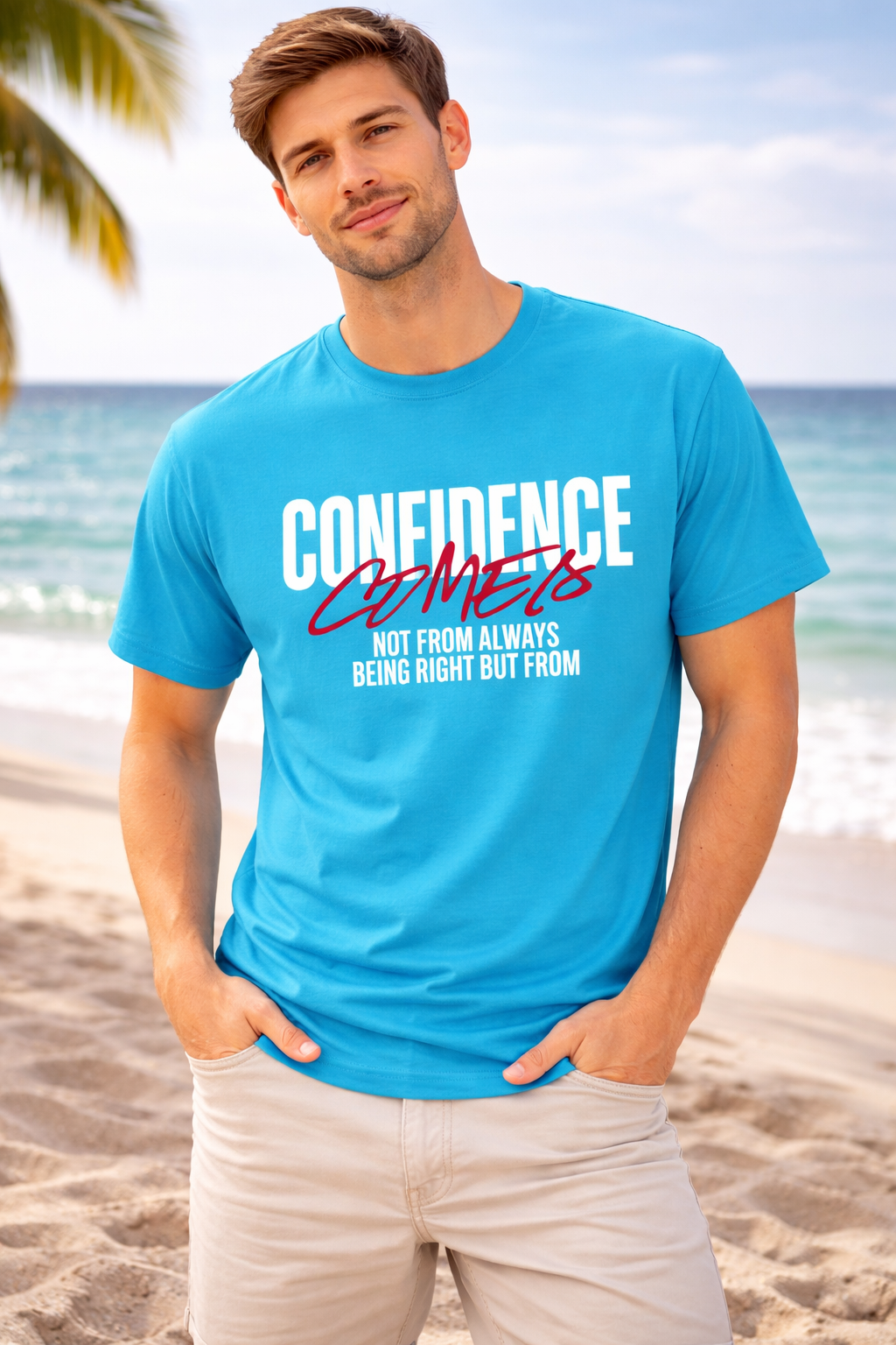 Regular T-Shirts